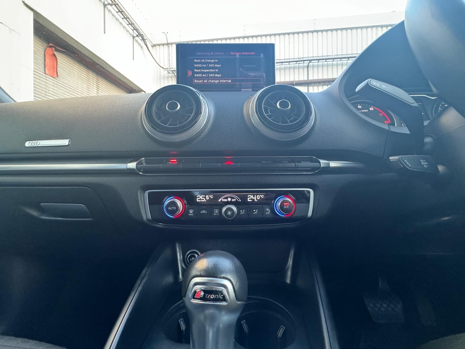 Used Audi A3 2018 for sale - 76899206: Photo 35