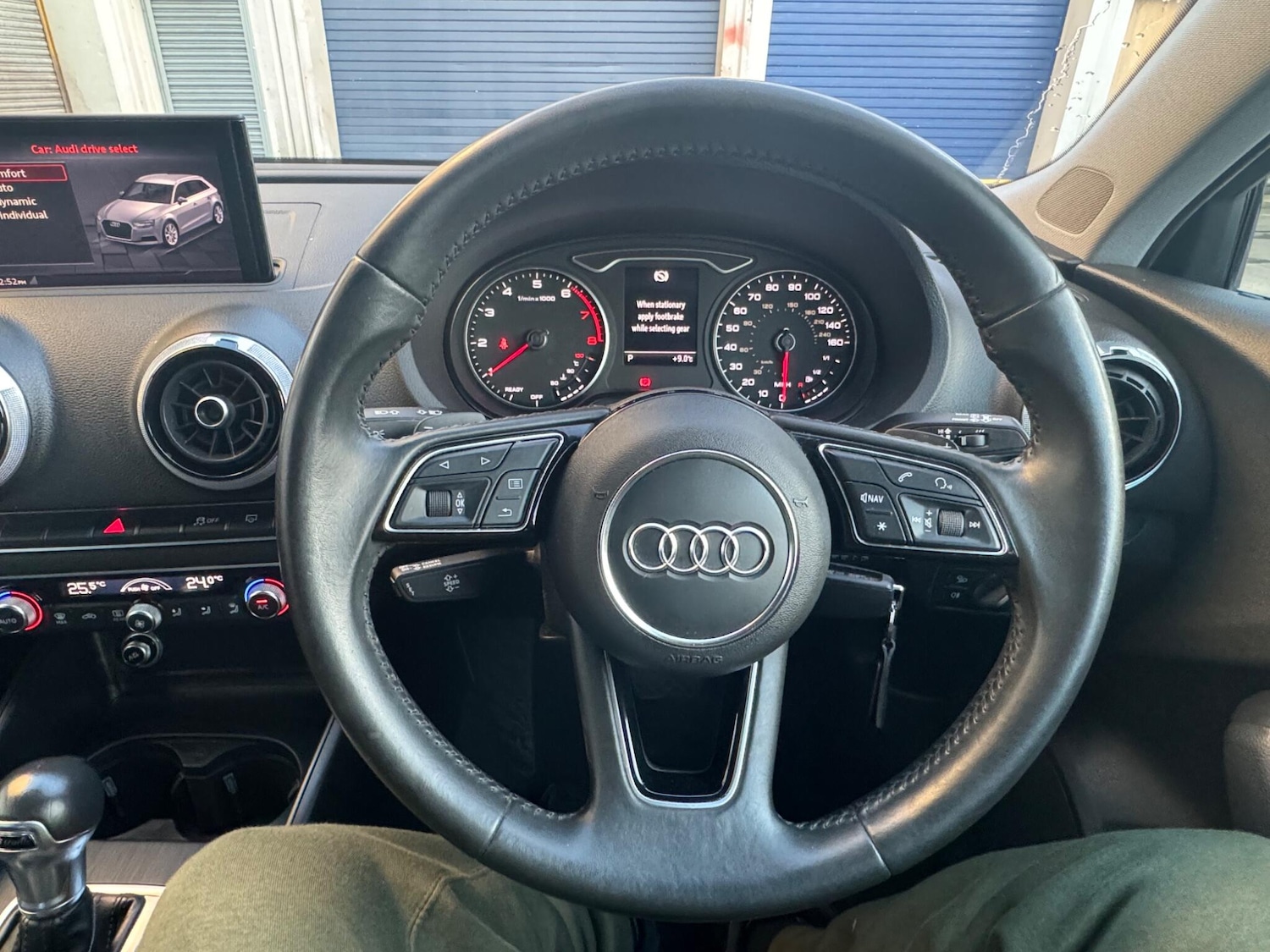 Used Audi A3 2018 for sale - 76899206: Photo 37