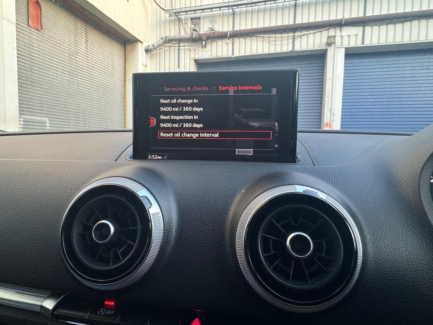 Used Audi A3 2018 for sale - 76899206: Photo 38