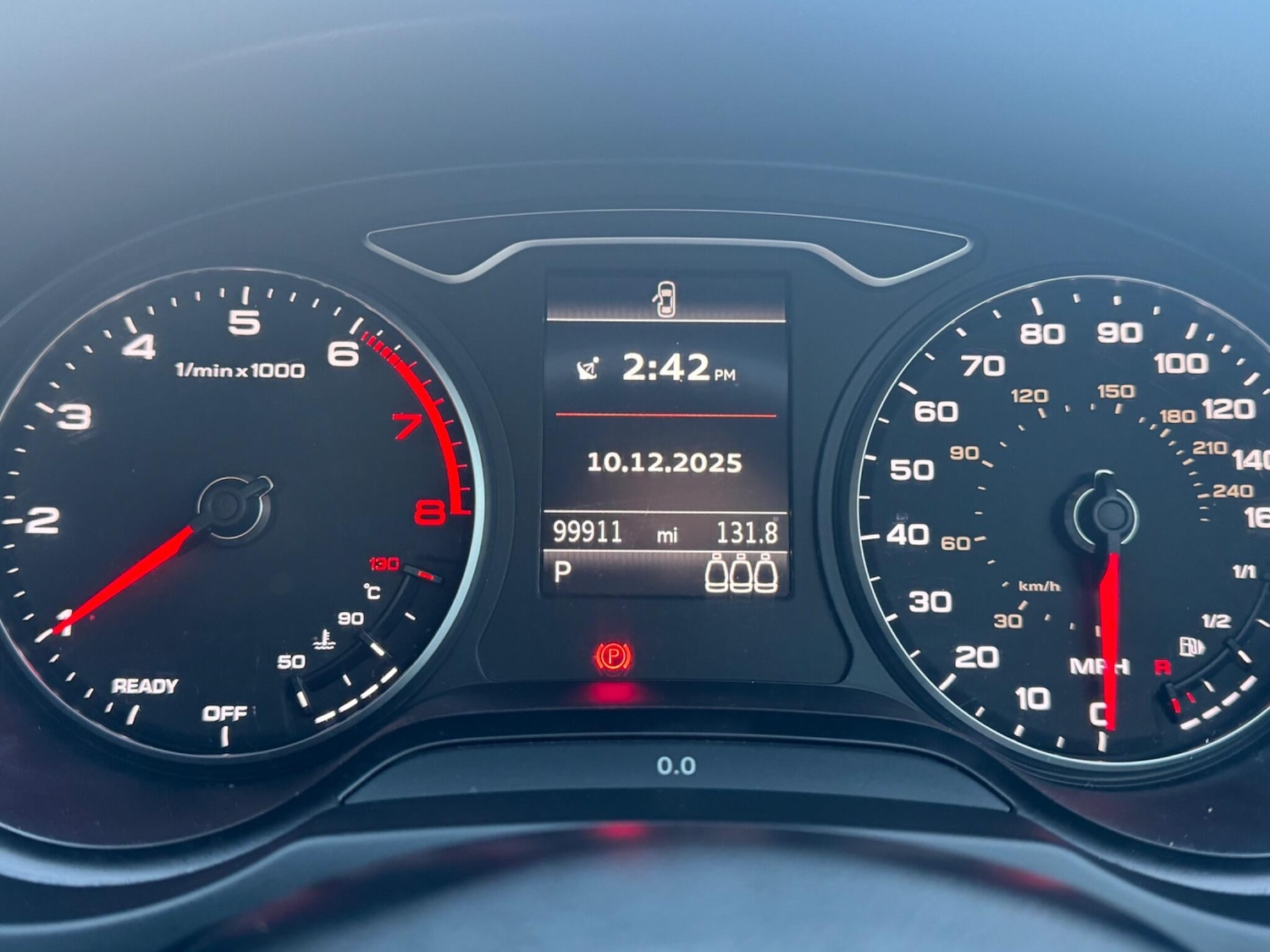 Used Audi A3 2018 for sale - 76899206: Photo 39