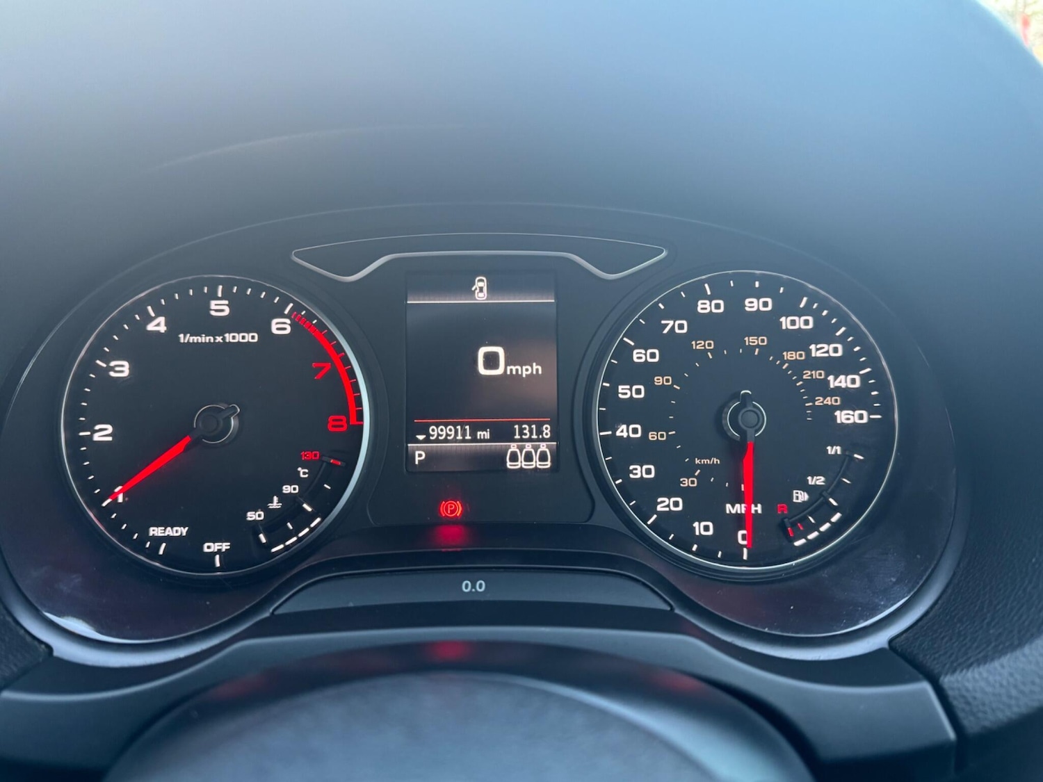 Used Audi A3 2018 for sale - 76899206: Photo 42