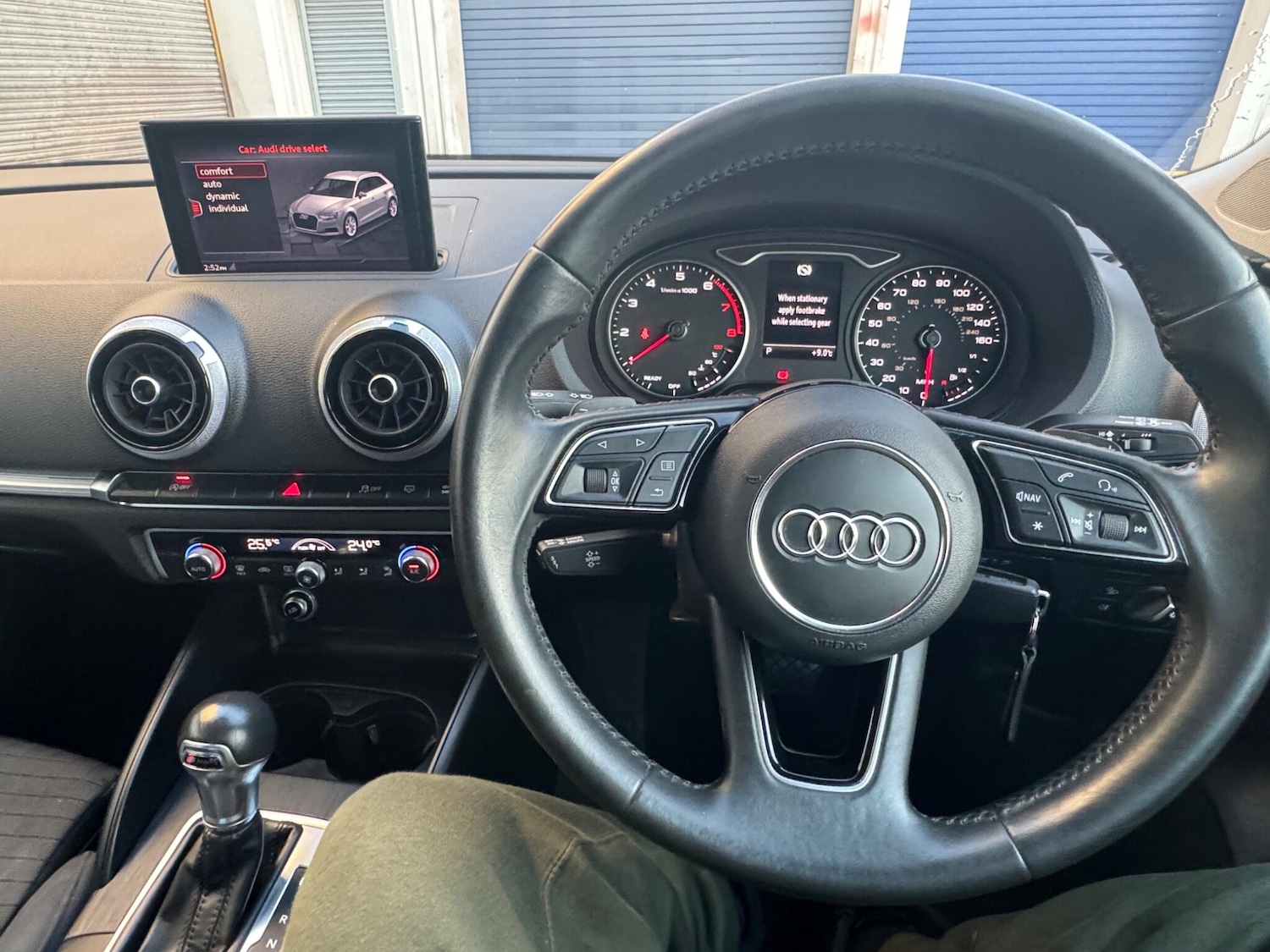 Used Audi A3 2018 for sale - 76899206: Photo 43