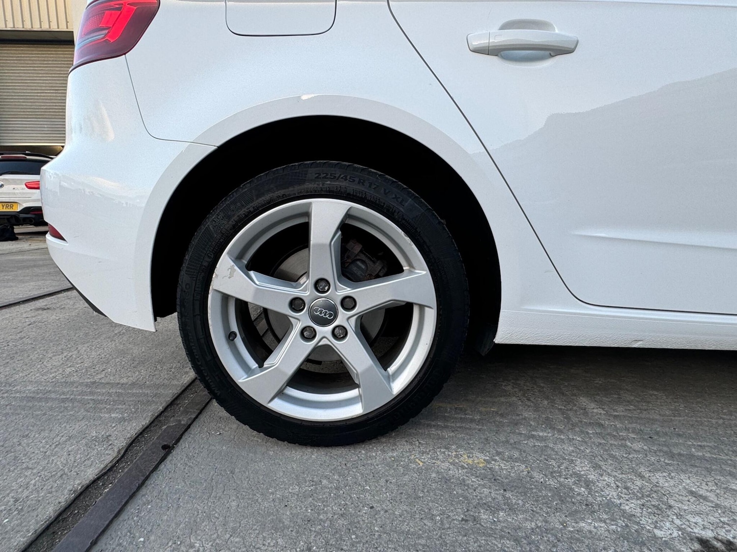 Used Audi A3 2018 for sale - 76899206: Photo 6