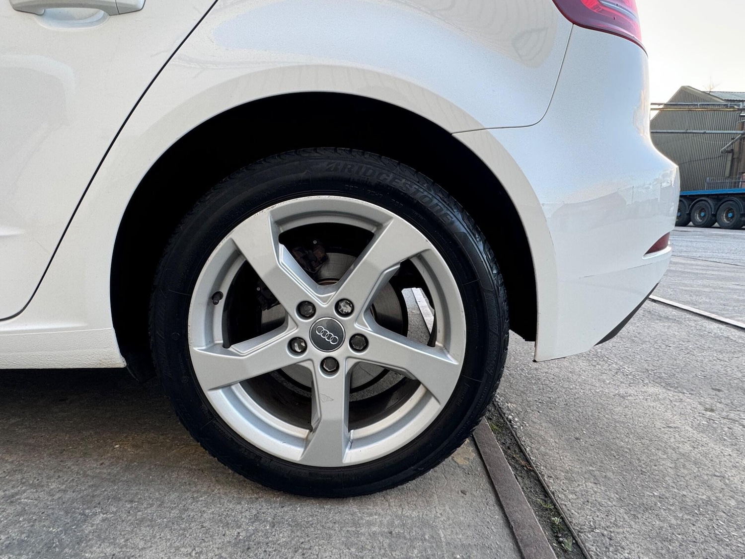 Used Audi A3 2018 for sale - 76899206: Photo 7