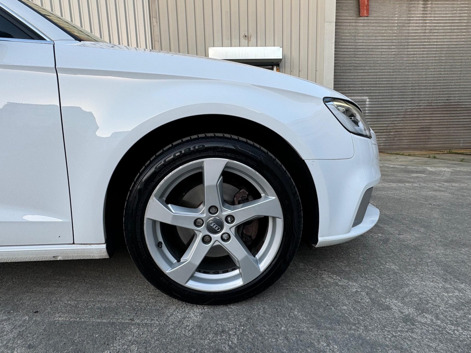 Used Audi A3 2018 for sale - 76899206: Photo 9