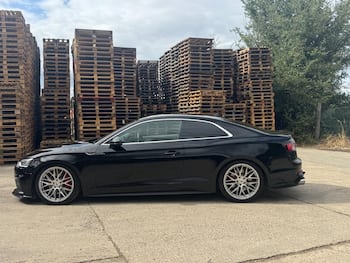 Used Audi A5 2019 for sale - 79669820: Photo