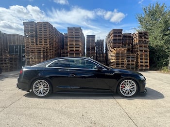 Used Audi A5 2019 for sale - 79669820: Photo