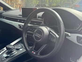 Used Audi A5 2019 for sale - 79669820: Photo