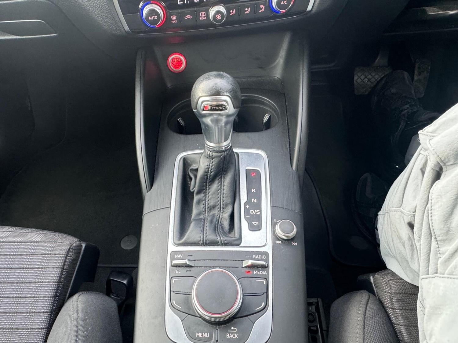 Used Audi A3 2015 for sale - 77166870: Photo 10