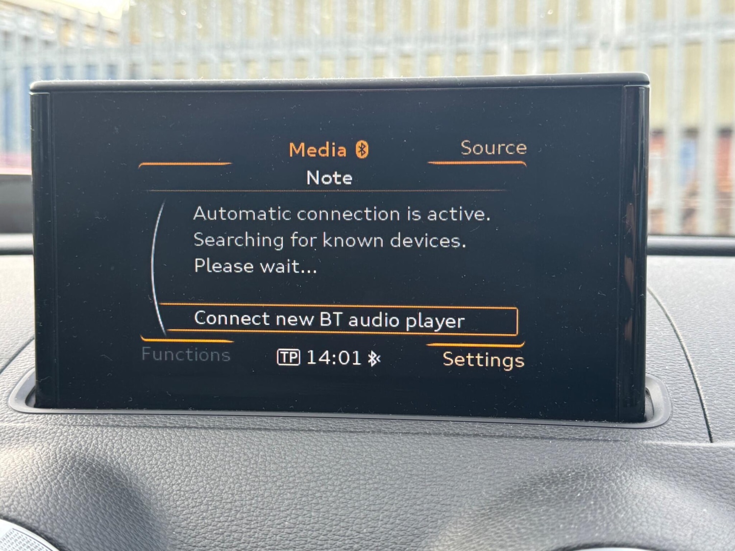 Used Audi A3 2015 for sale - 77166870: Photo 11