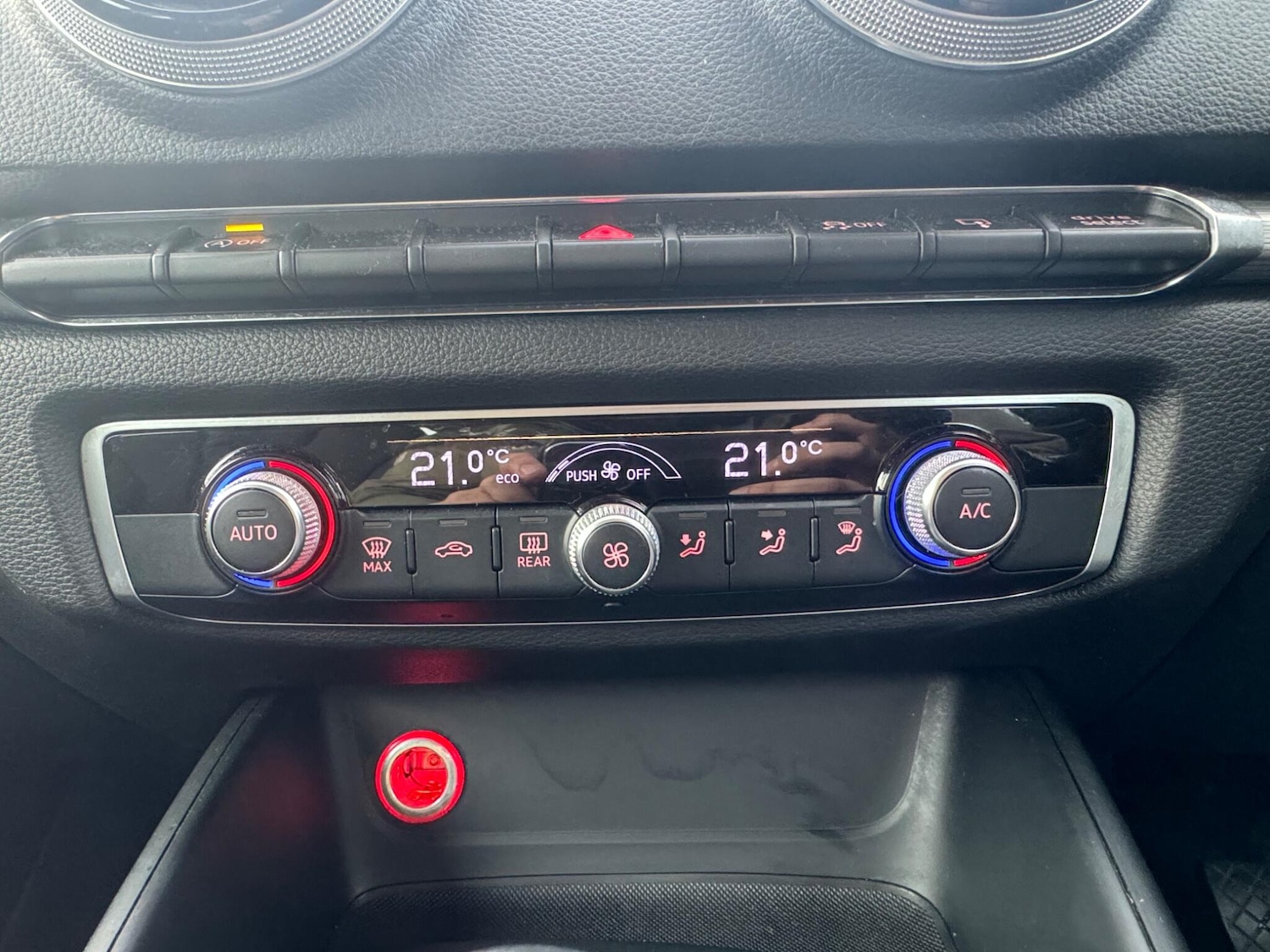 Used Audi A3 2015 for sale - 77166870: Photo 12