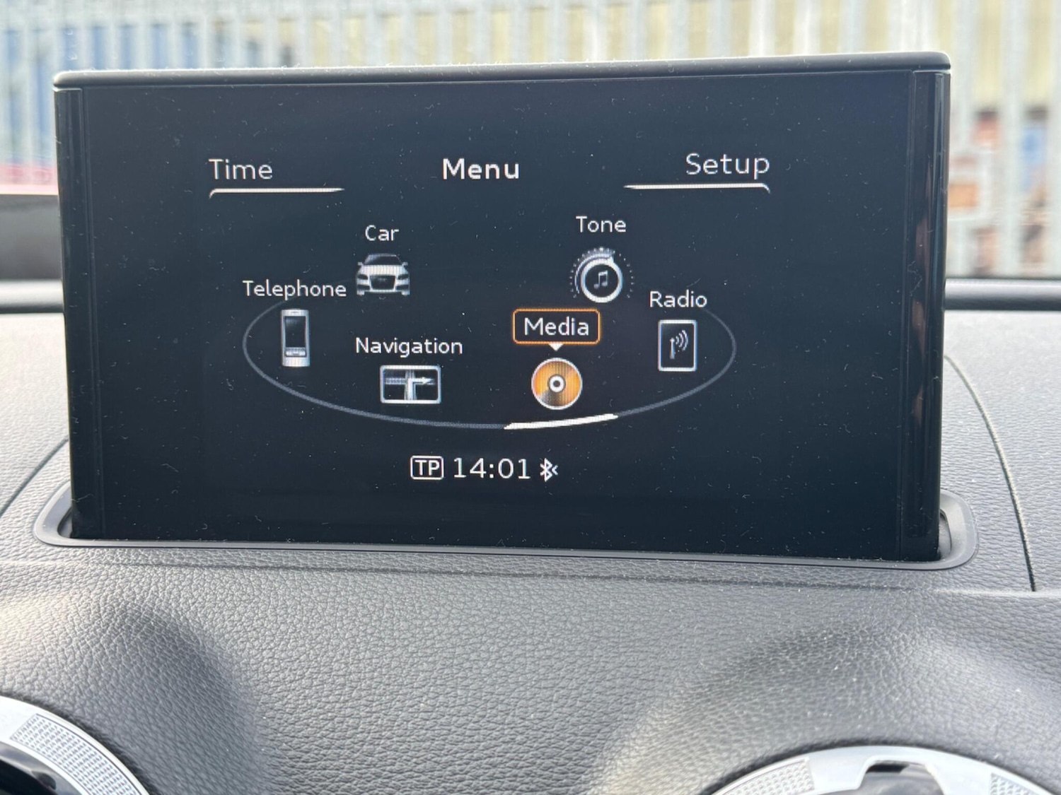 Used Audi A3 2015 for sale - 77166870: Photo 14