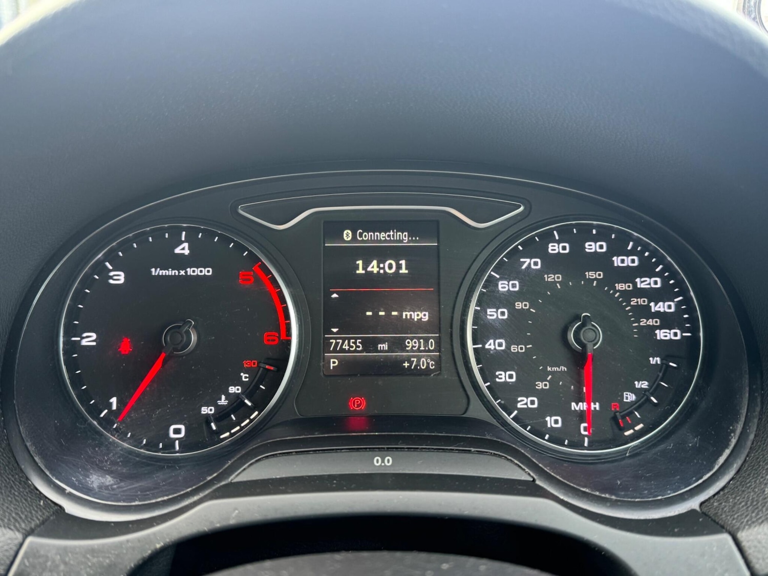 Used Audi A3 2015 for sale - 77166870: Photo 15