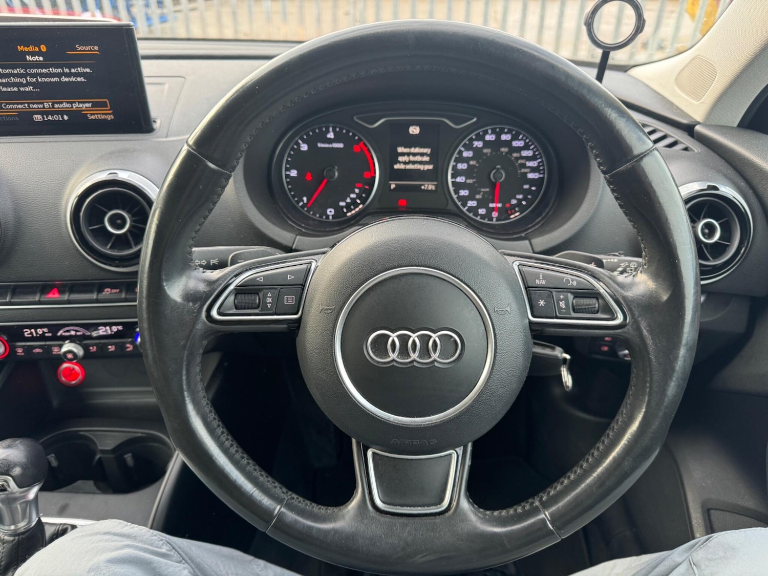 Used Audi A3 2015 for sale - 77166870: Photo 16