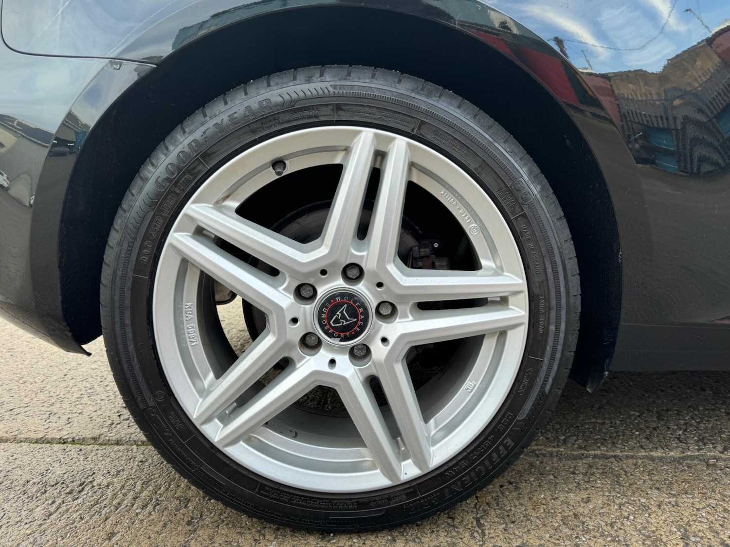 Used Audi A3 2015 for sale - 77166870: Photo 18