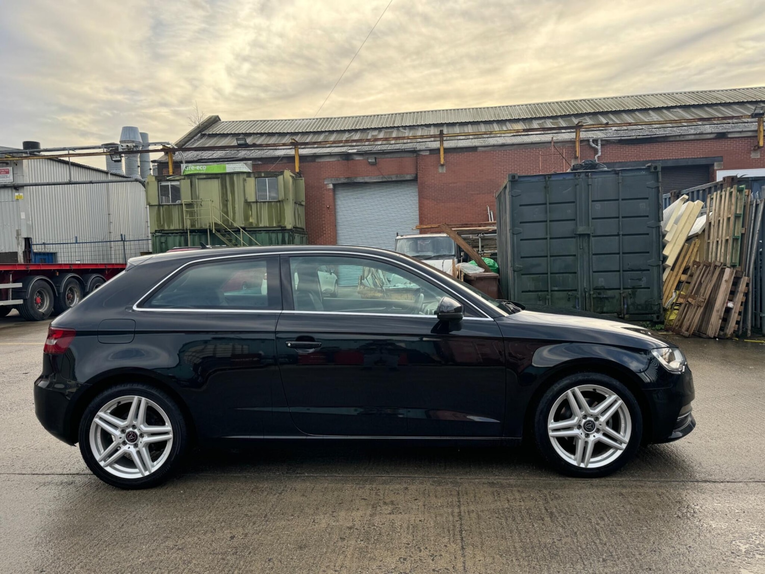 Used Audi A3 2015 for sale - 77166870: Photo 19