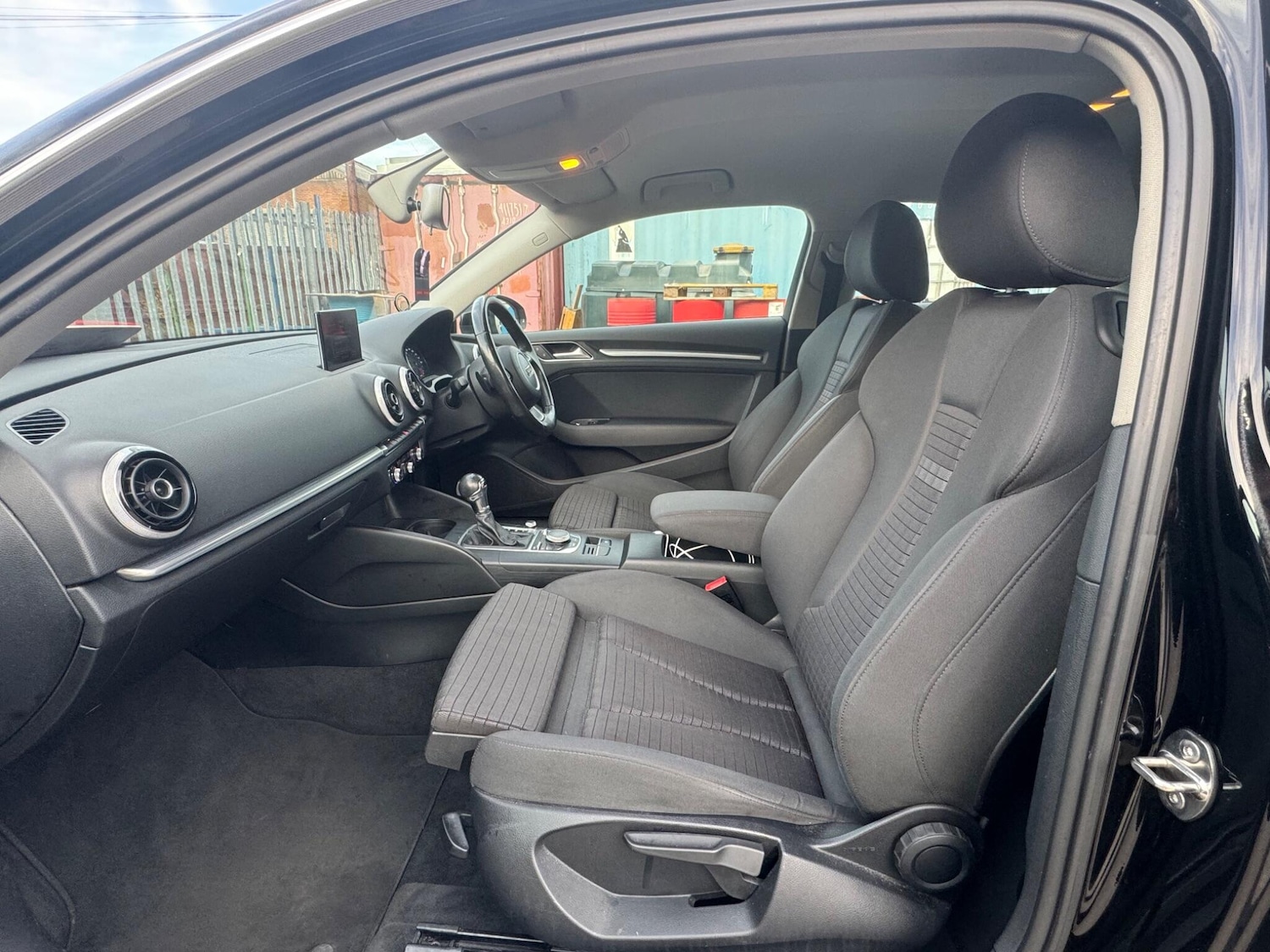 Used Audi A3 2015 for sale - 77166870: Photo 20