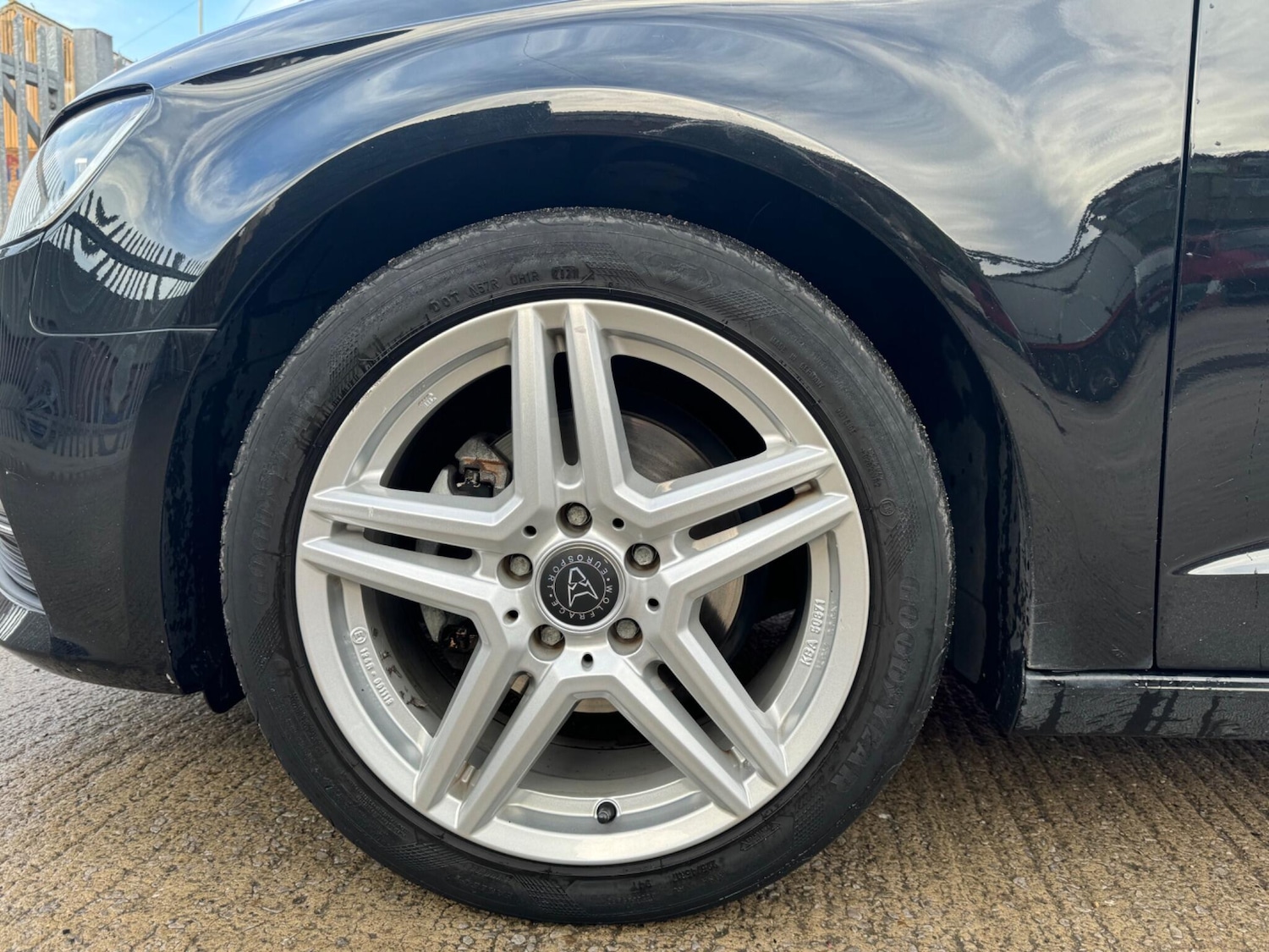 Used Audi A3 2015 for sale - 77166870: Photo 21