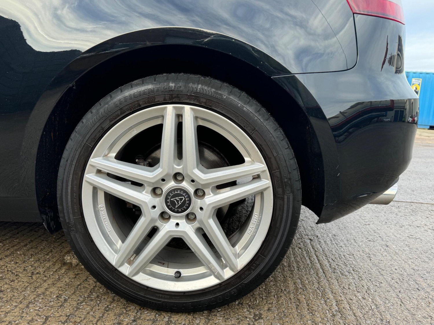 Used Audi A3 2015 for sale - 77166870: Photo 22