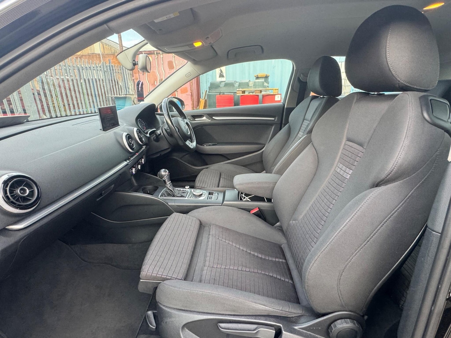 Used Audi A3 2015 for sale - 77166870: Photo 23