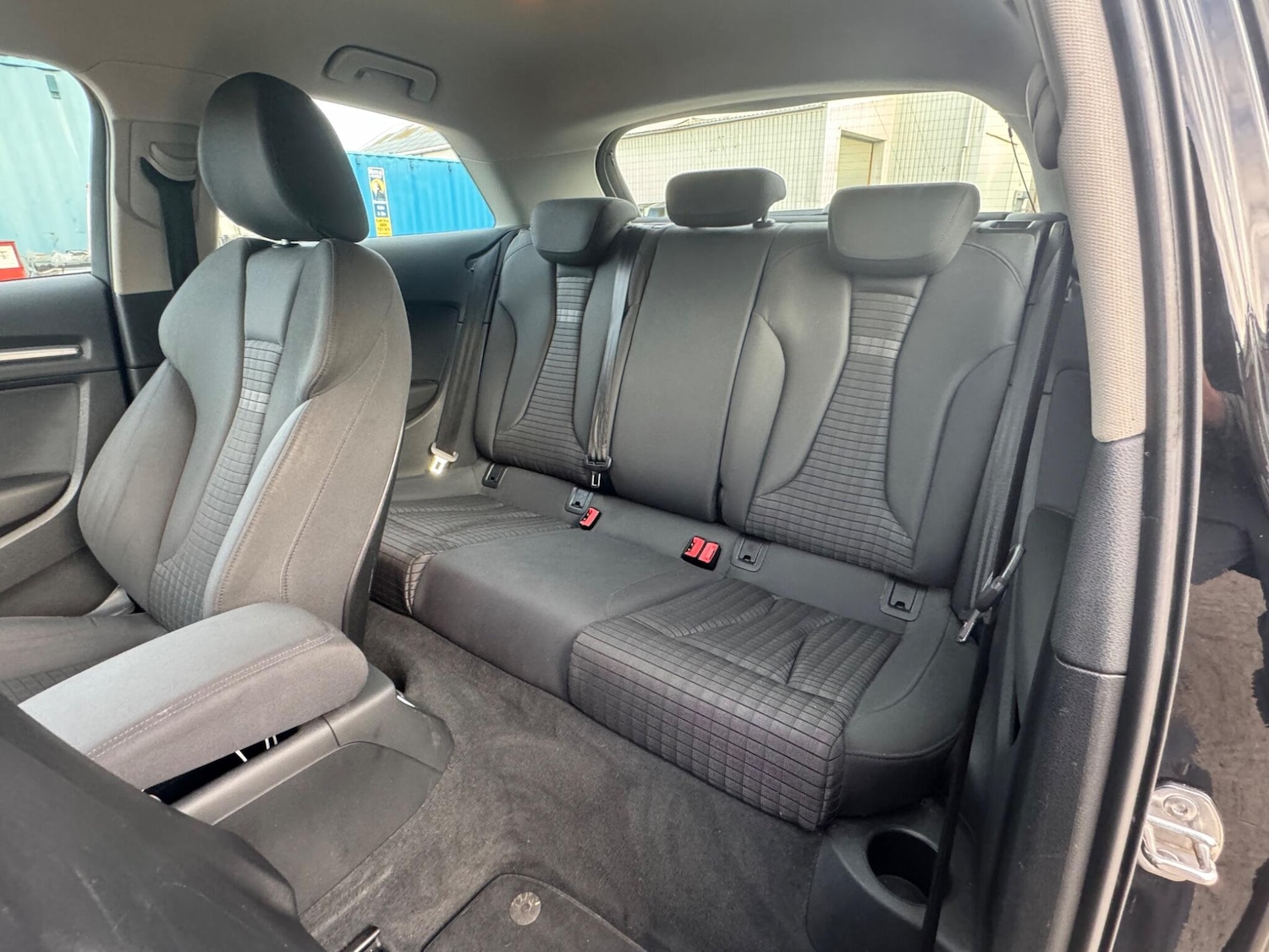 Used Audi A3 2015 for sale - 77166870: Photo 25