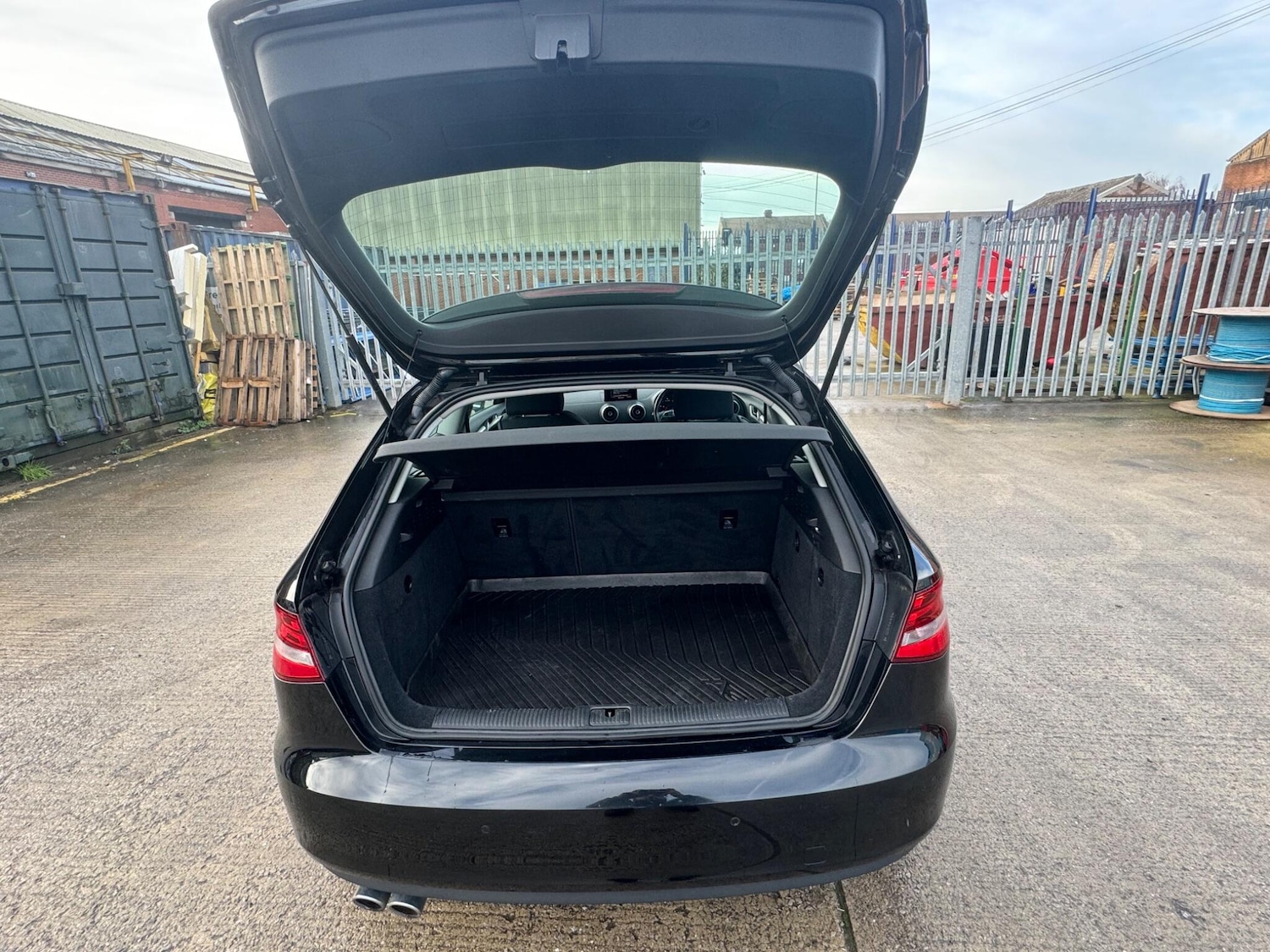 Used Audi A3 2015 for sale - 77166870: Photo 26