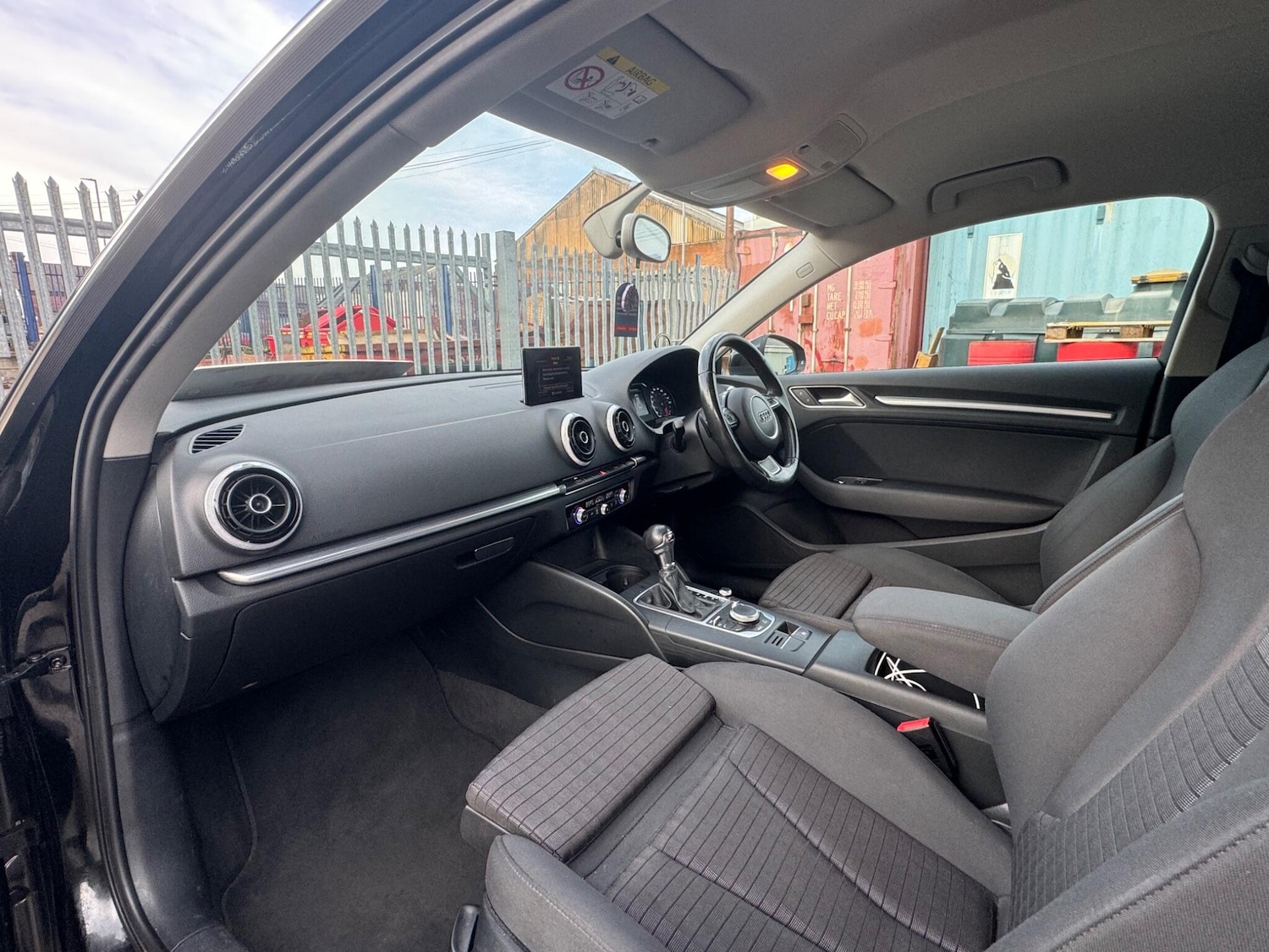 Used Audi A3 2015 for sale - 77166870: Photo 27