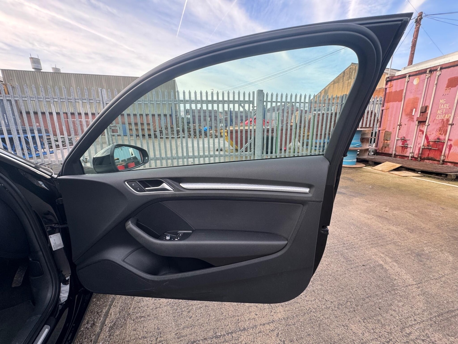 Used Audi A3 2015 for sale - 77166870: Photo 34