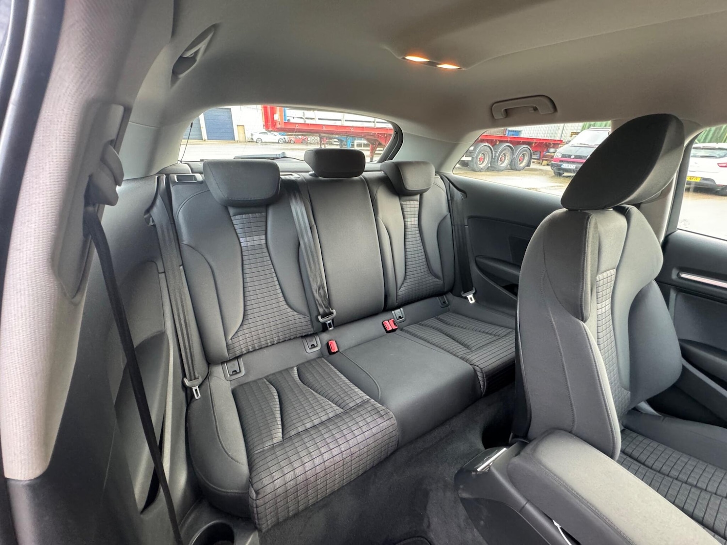 Used Audi A3 2015 for sale - 77166870: Photo 35