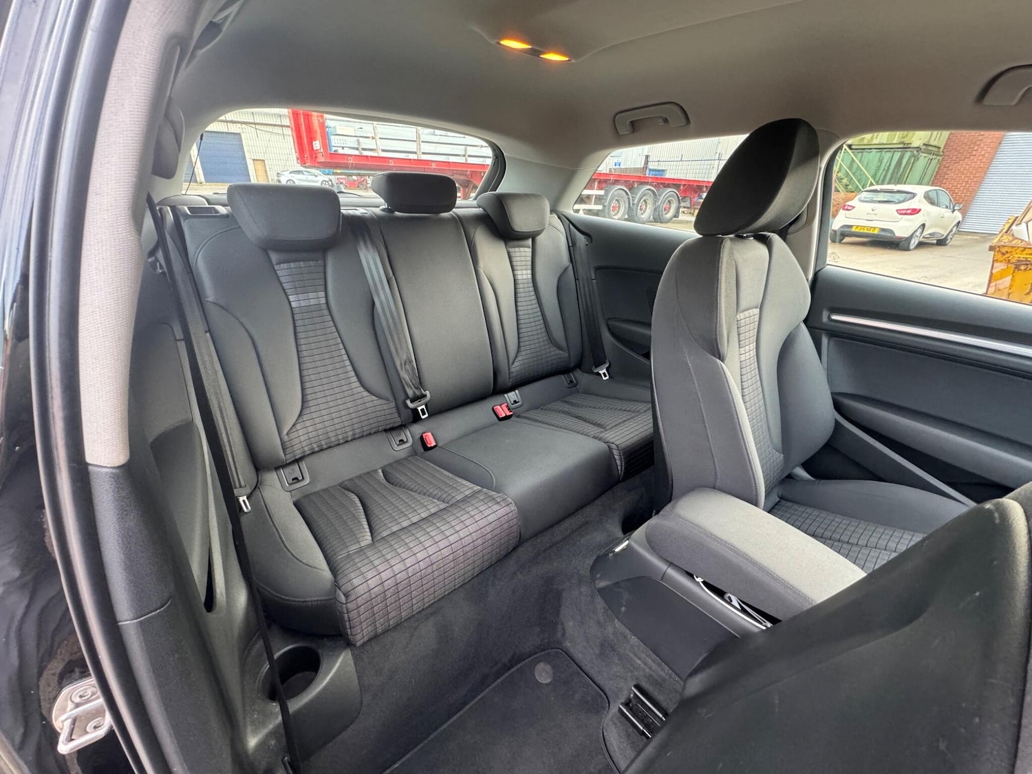 Used Audi A3 2015 for sale - 77166870: Photo 36