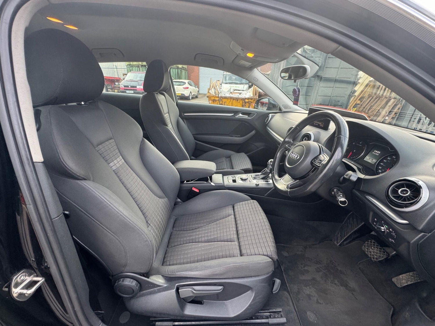 Used Audi A3 2015 for sale - 77166870: Photo 37