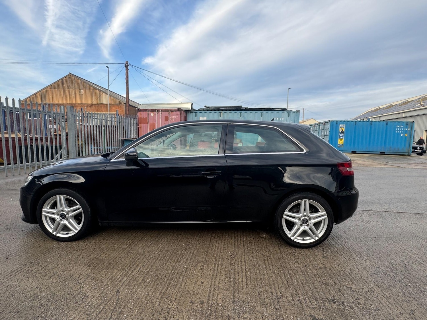 Used Audi A3 2015 for sale - 77166870: Photo 38
