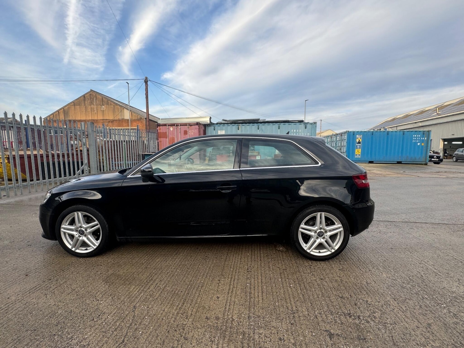 Used Audi A3 2015 for sale - 77166870: Photo 40