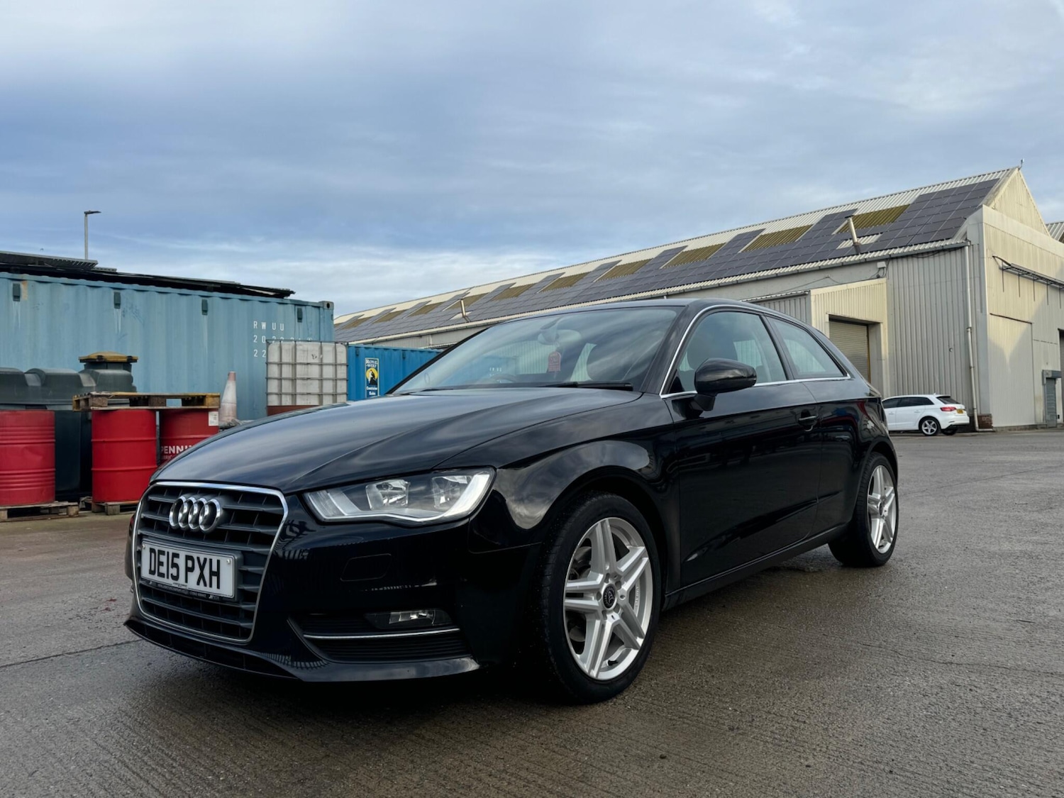 Used Audi A3 2015 for sale - 77166870: Photo 41