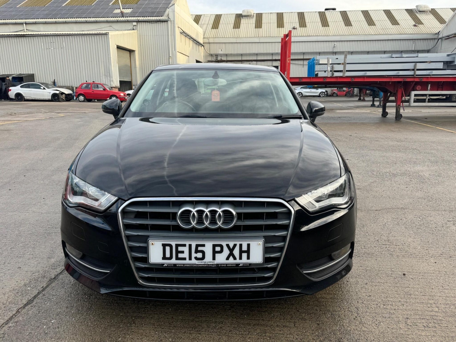 Used Audi A3 2015 for sale - 77166870: Photo 42