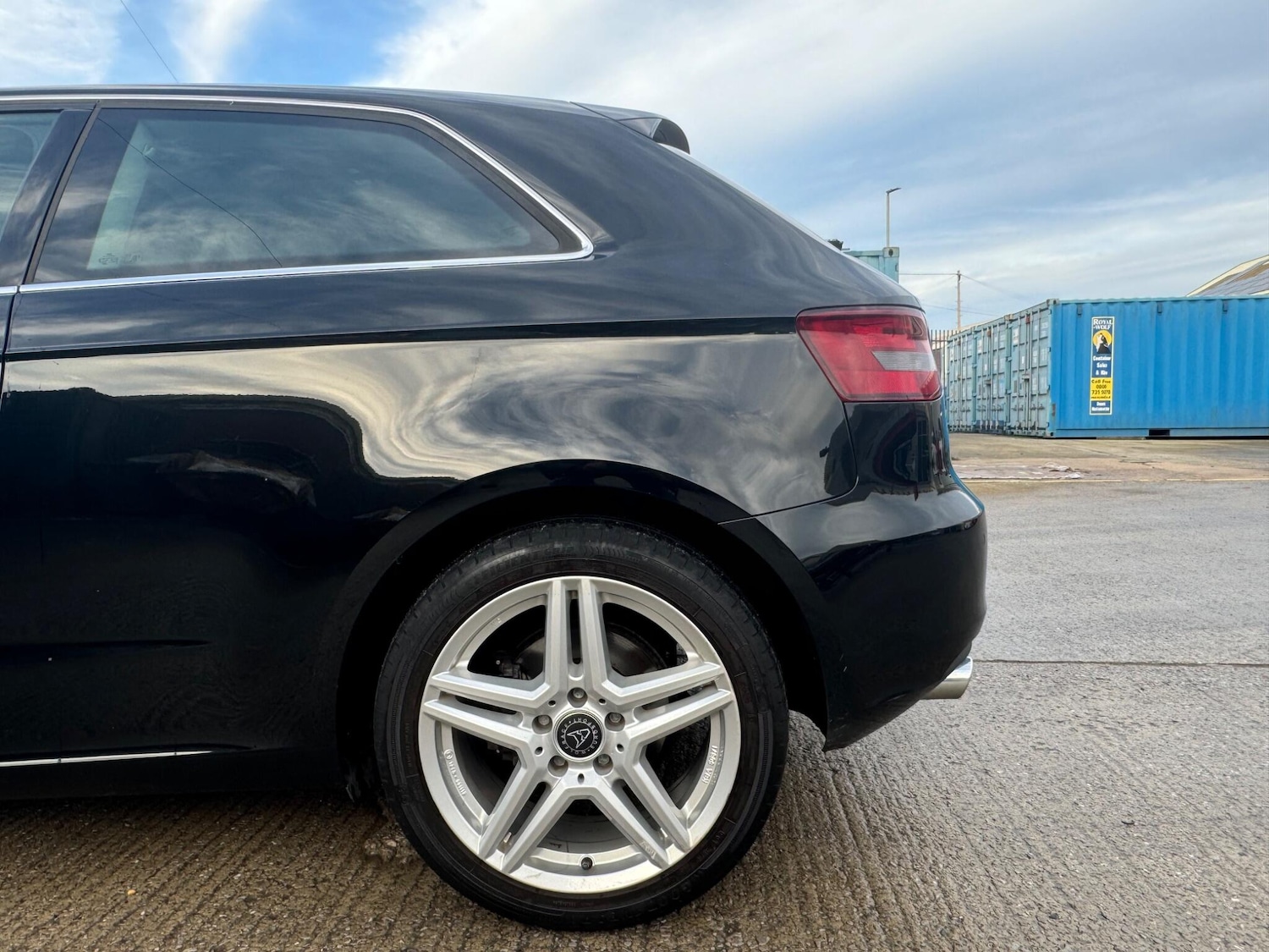 Used Audi A3 2015 for sale - 77166870: Photo 45