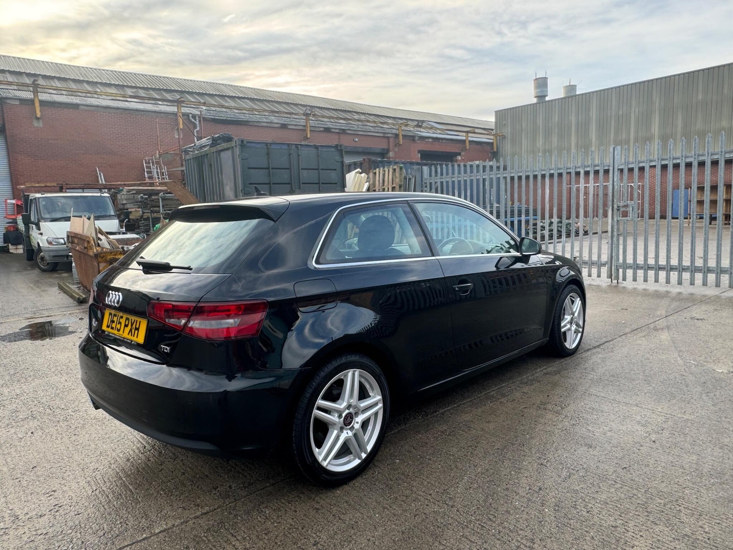 Used Audi A3 2015 for sale - 77166870: Photo 49