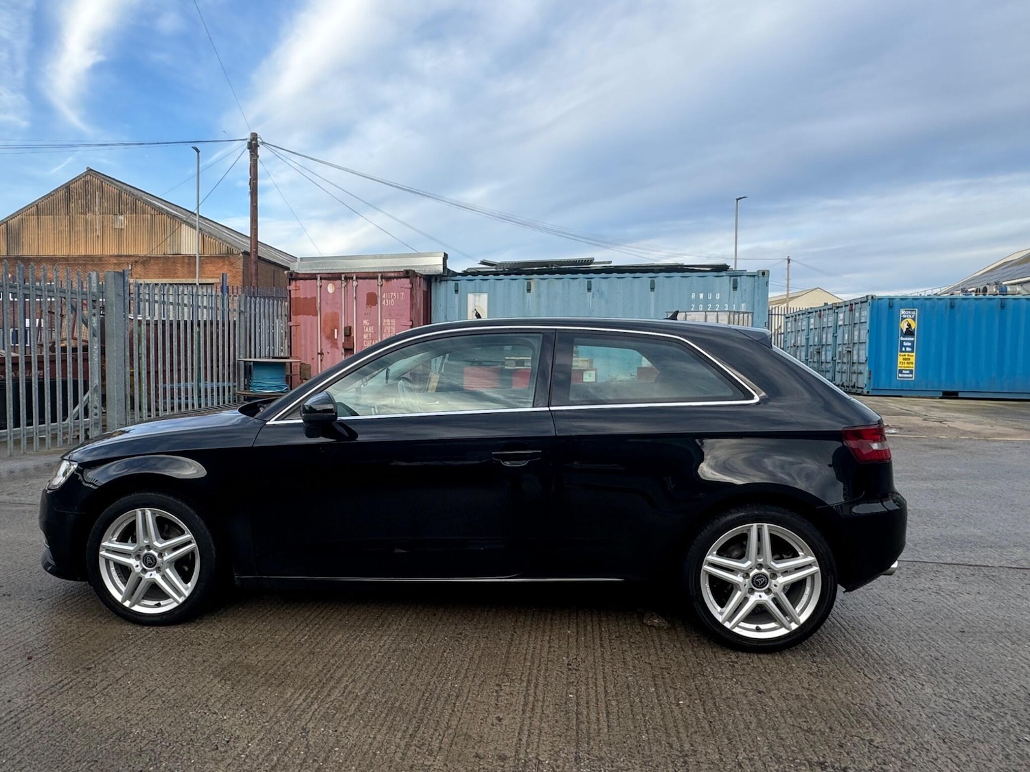 Used Audi A3 2015 for sale - 77166870: Photo 5