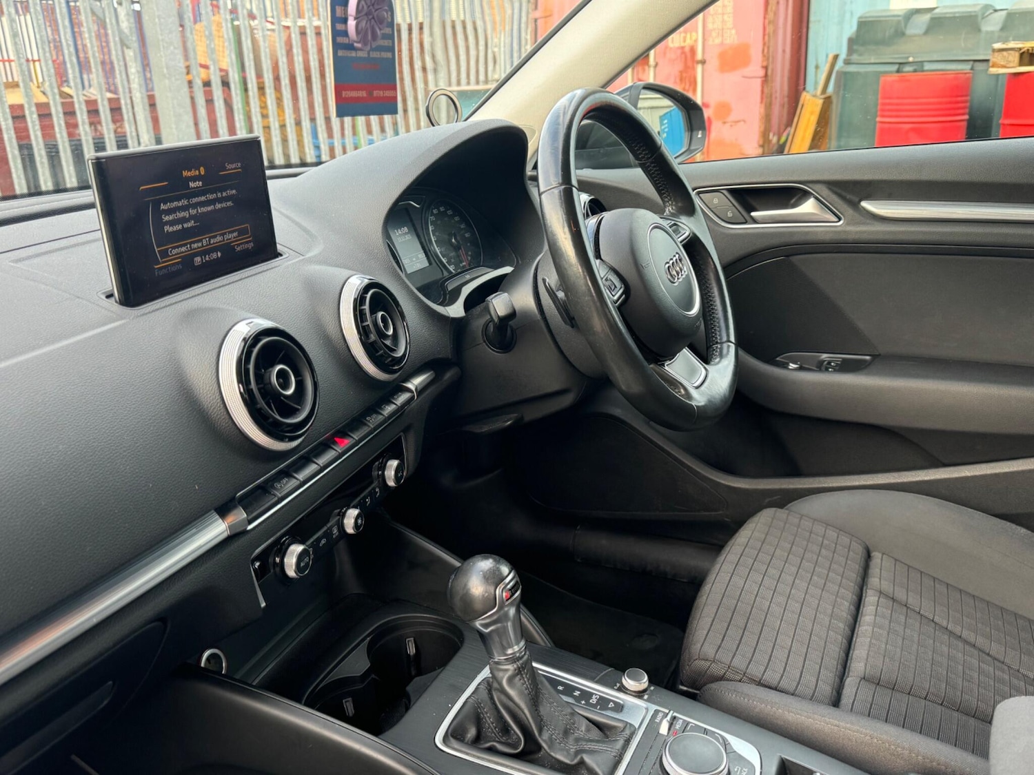 Used Audi A3 2015 for sale - 77166870: Photo 51