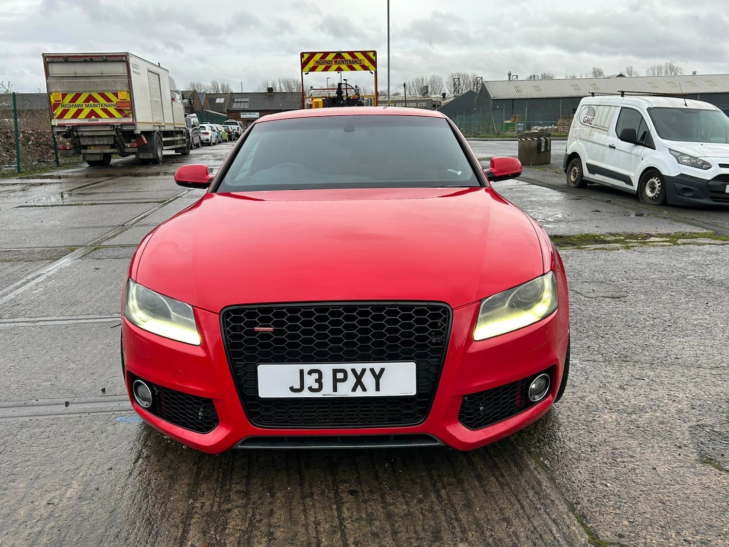 Used Audi A5 2010 for sale - 76772185: Photo 13