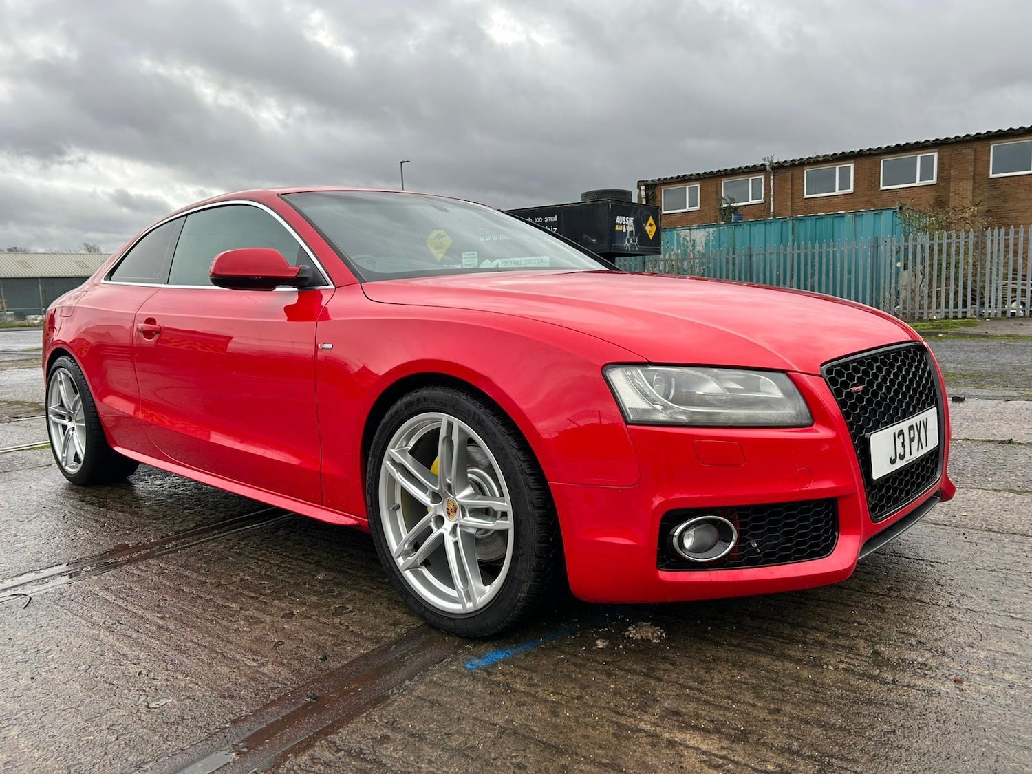 Used Audi A5 2010 for sale - 76772185: Photo 15