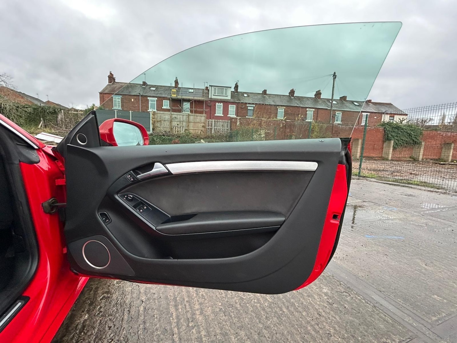 Used Audi A5 2010 for sale - 76772185: Photo 18