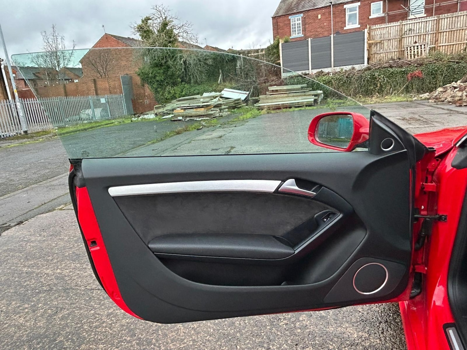 Used Audi A5 2010 for sale - 76772185: Photo 19