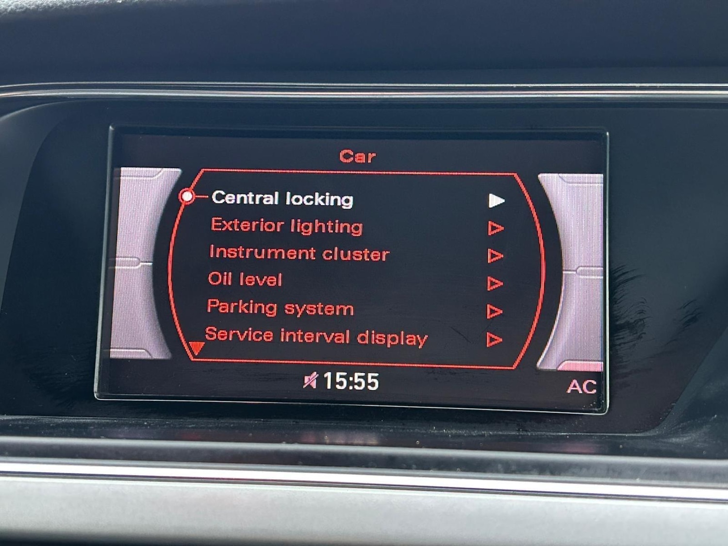 Used Audi A5 2010 for sale - 76772185: Photo 20