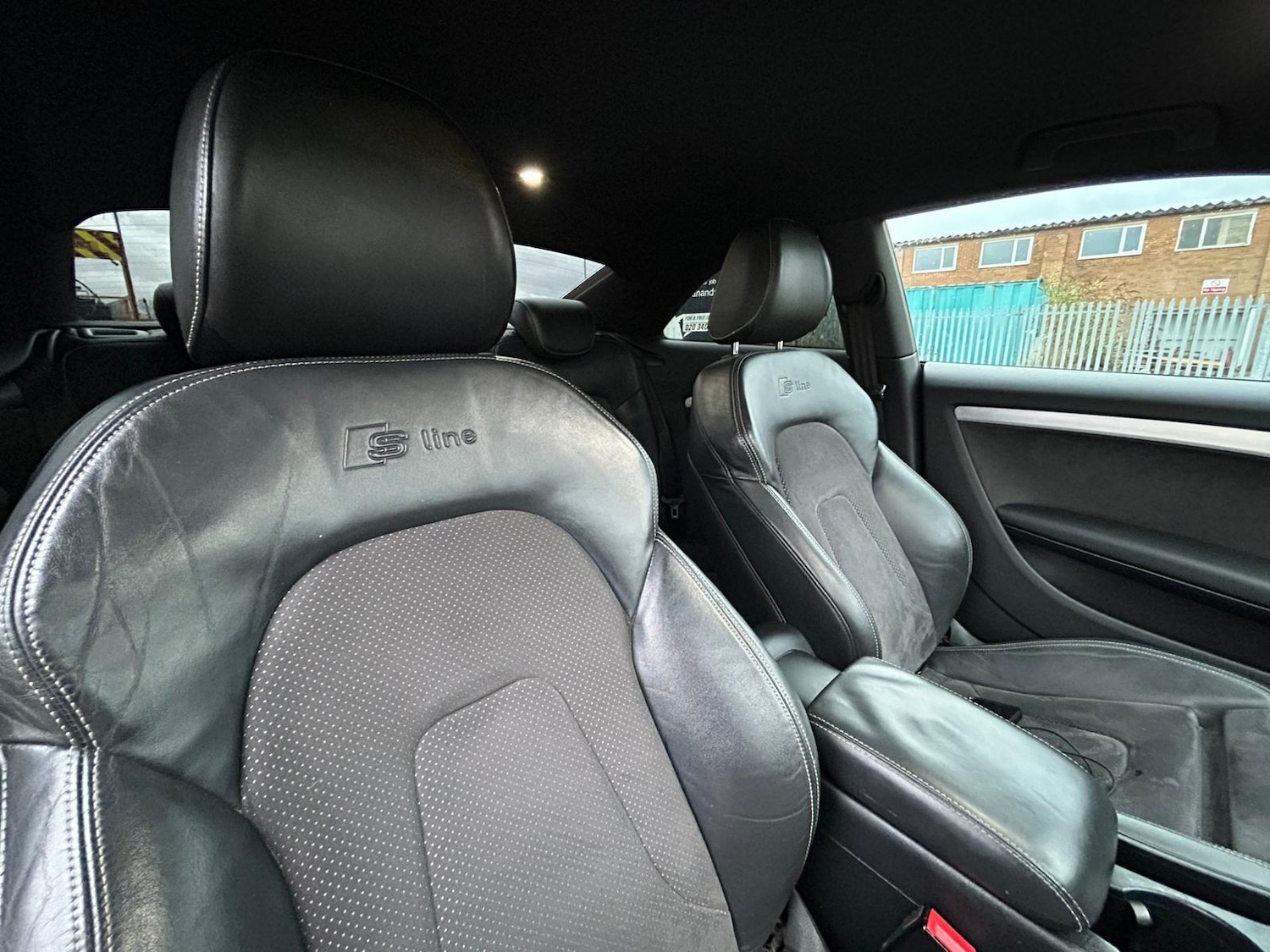 Used Audi A5 2010 for sale - 76772185: Photo 22