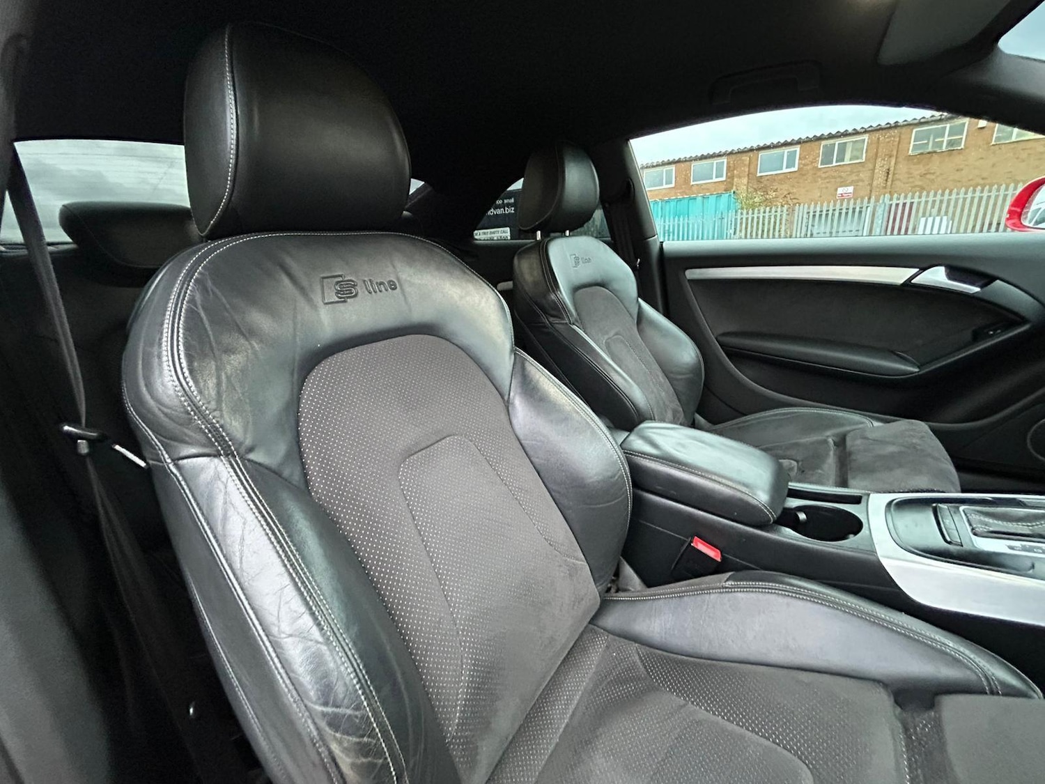 Used Audi A5 2010 for sale - 76772185: Photo 30