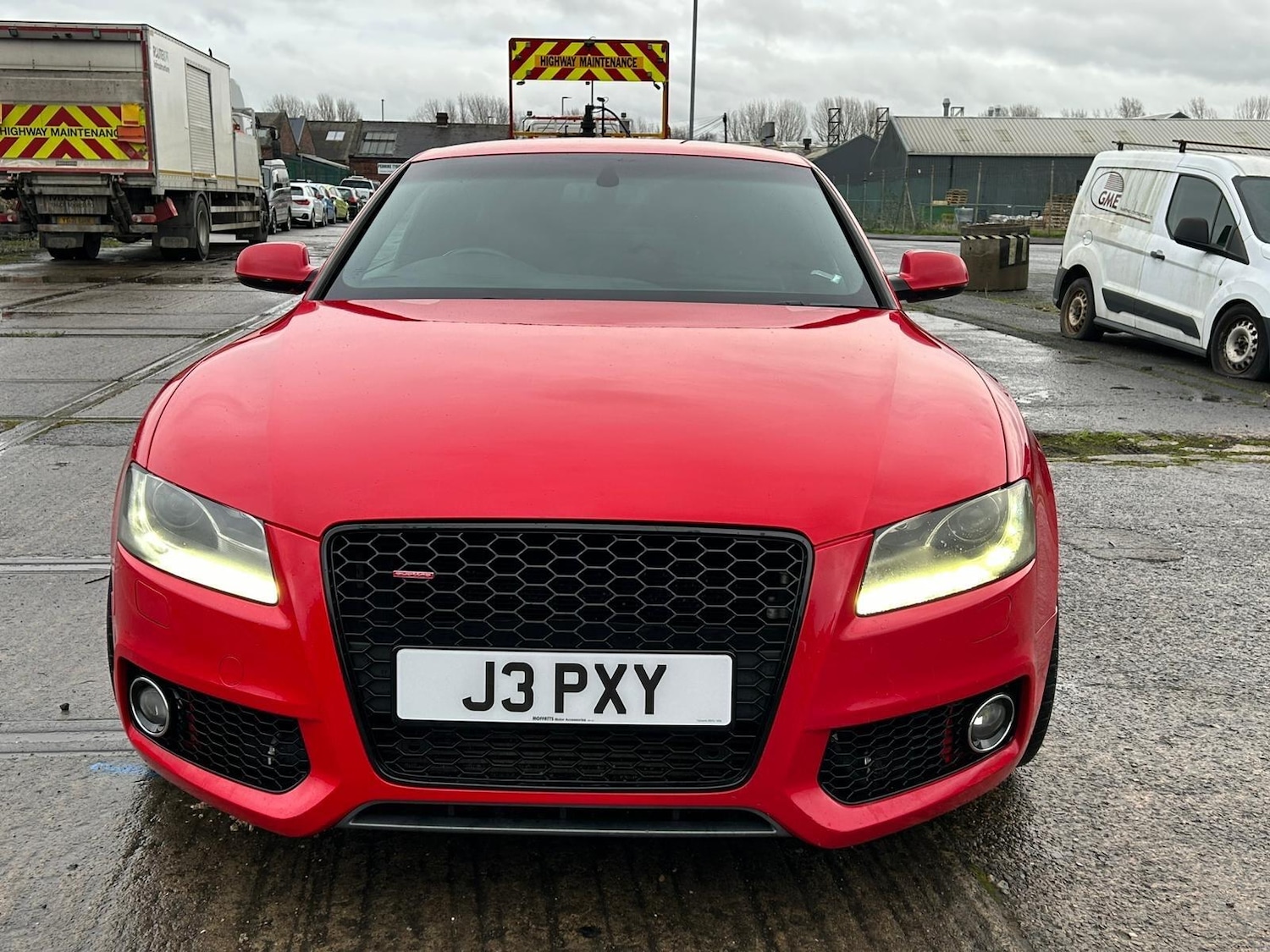 Used Audi A5 2010 for sale - 76772185: Photo 31