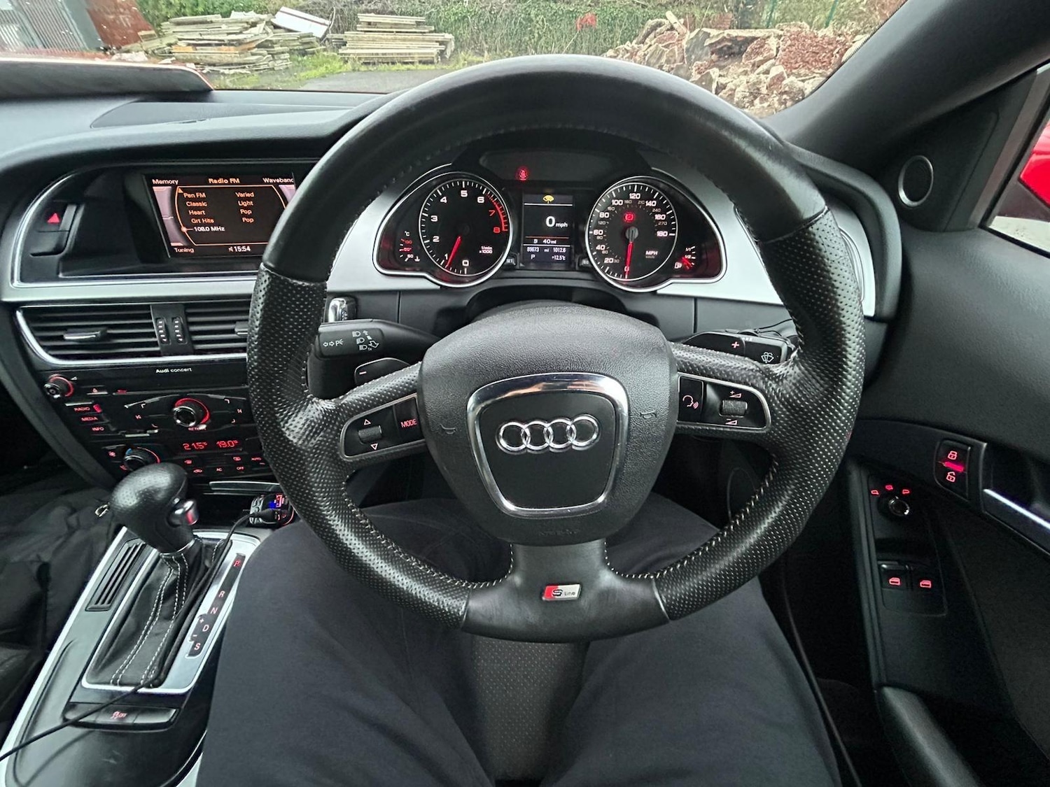 Used Audi A5 2010 for sale - 76772185: Photo 33