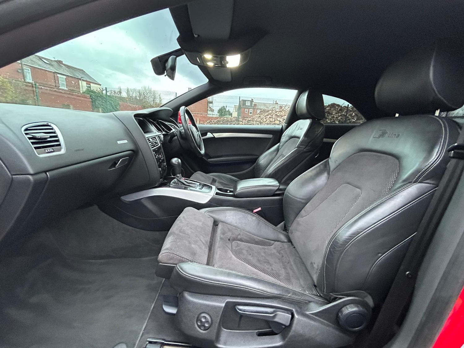 Used Audi A5 2010 for sale - 76772185: Photo 34