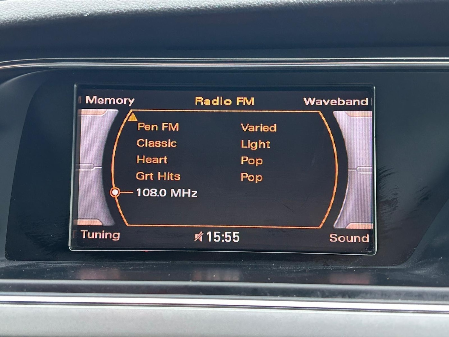 Used Audi A5 2010 for sale - 76772185: Photo 35